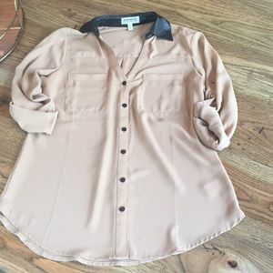 Express Portofino Shirt